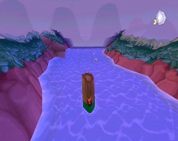 PS1 Screenshots