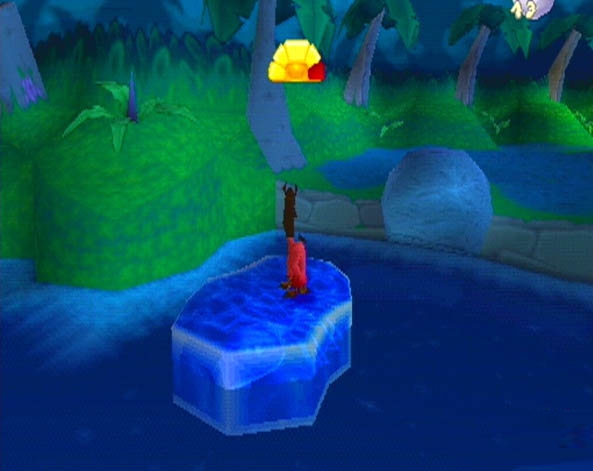 PS1 Screenshots
