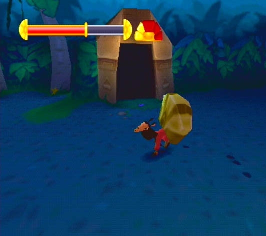PS1 Screenshots