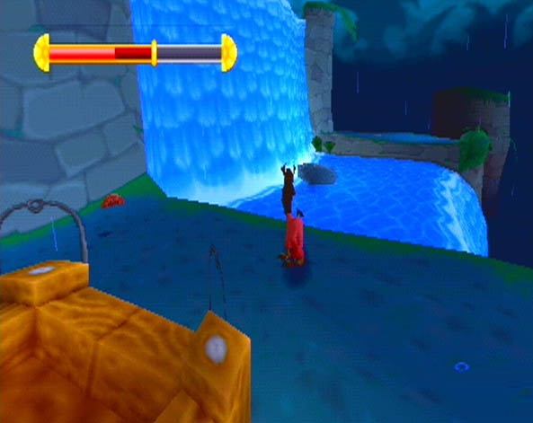 PS1 Screenshots