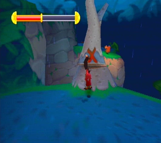PS1 Screenshots