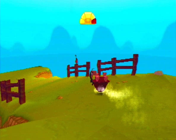 PS1 Screenshots