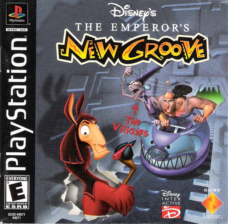 Box Art