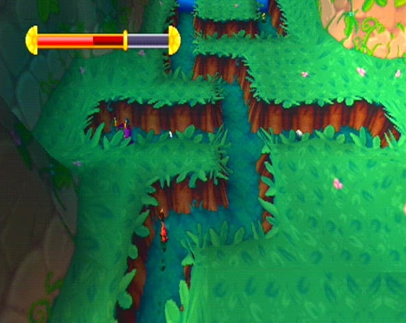 PS1 Screenshots