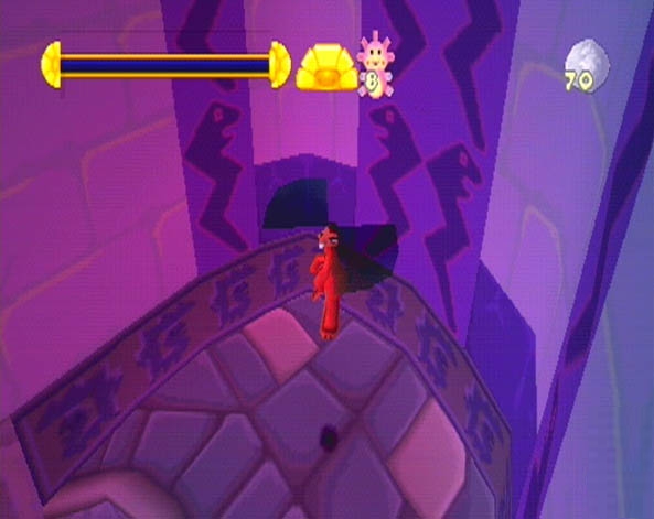 PS1 Screenshots