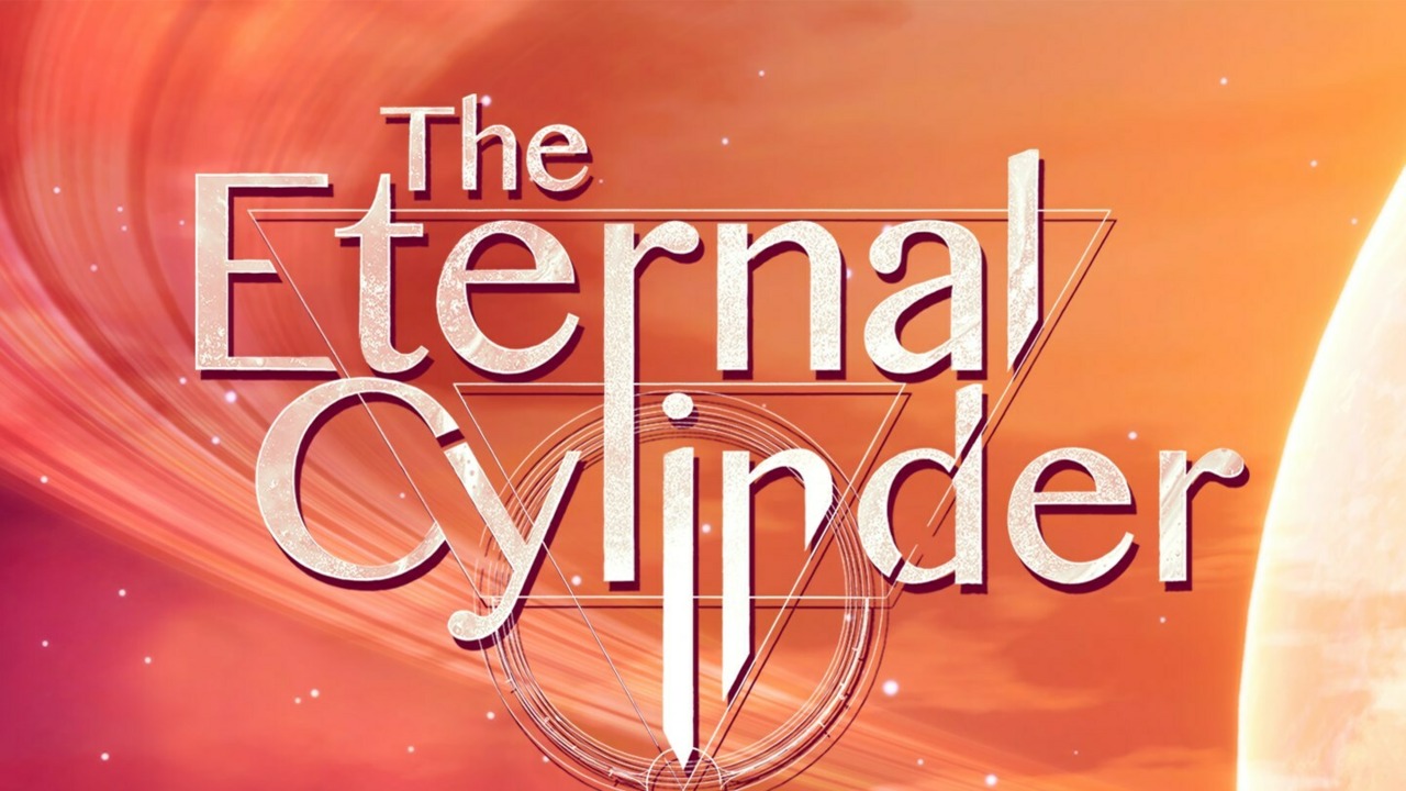 The Eternal Cylinder