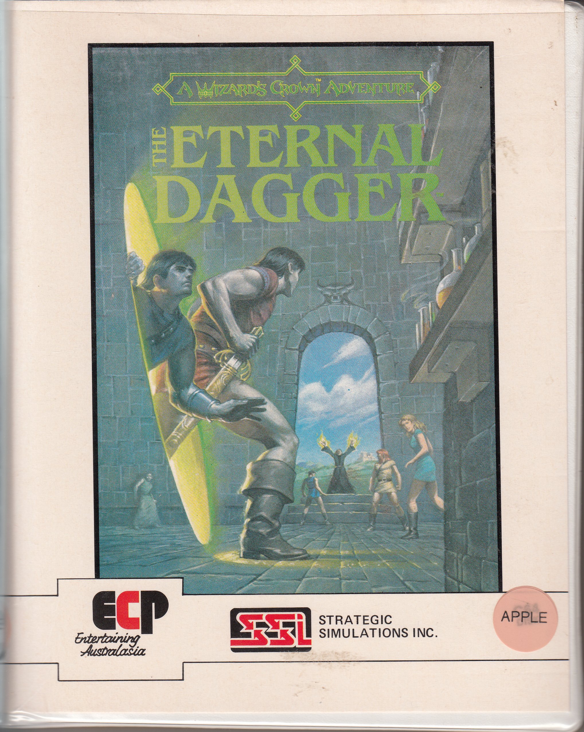 Box Art