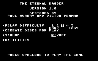 C64 Screenshots