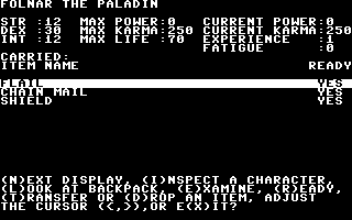 C64 Screenshots