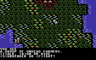 C64 Screenshots