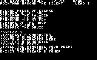 C64 Screenshots