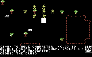 C64 Screenshots