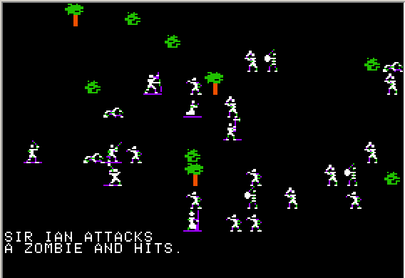 APL2 Screenshots