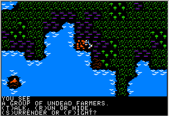 APL2 Screenshots