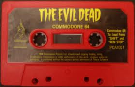 The Evil Dead