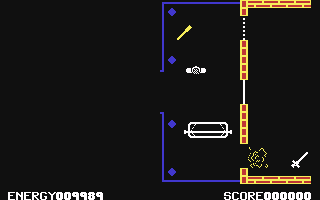 C64 Screenshots