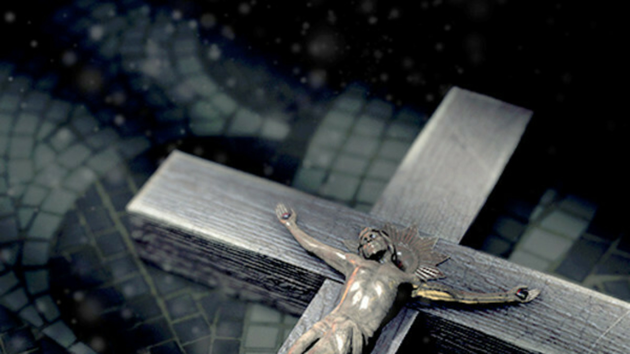 The Exorcist: Legion VR