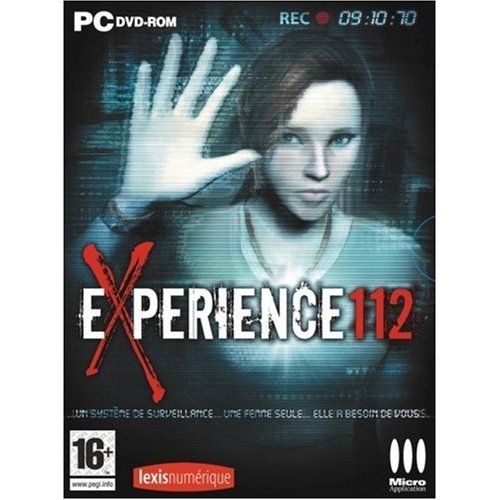 The Experiment