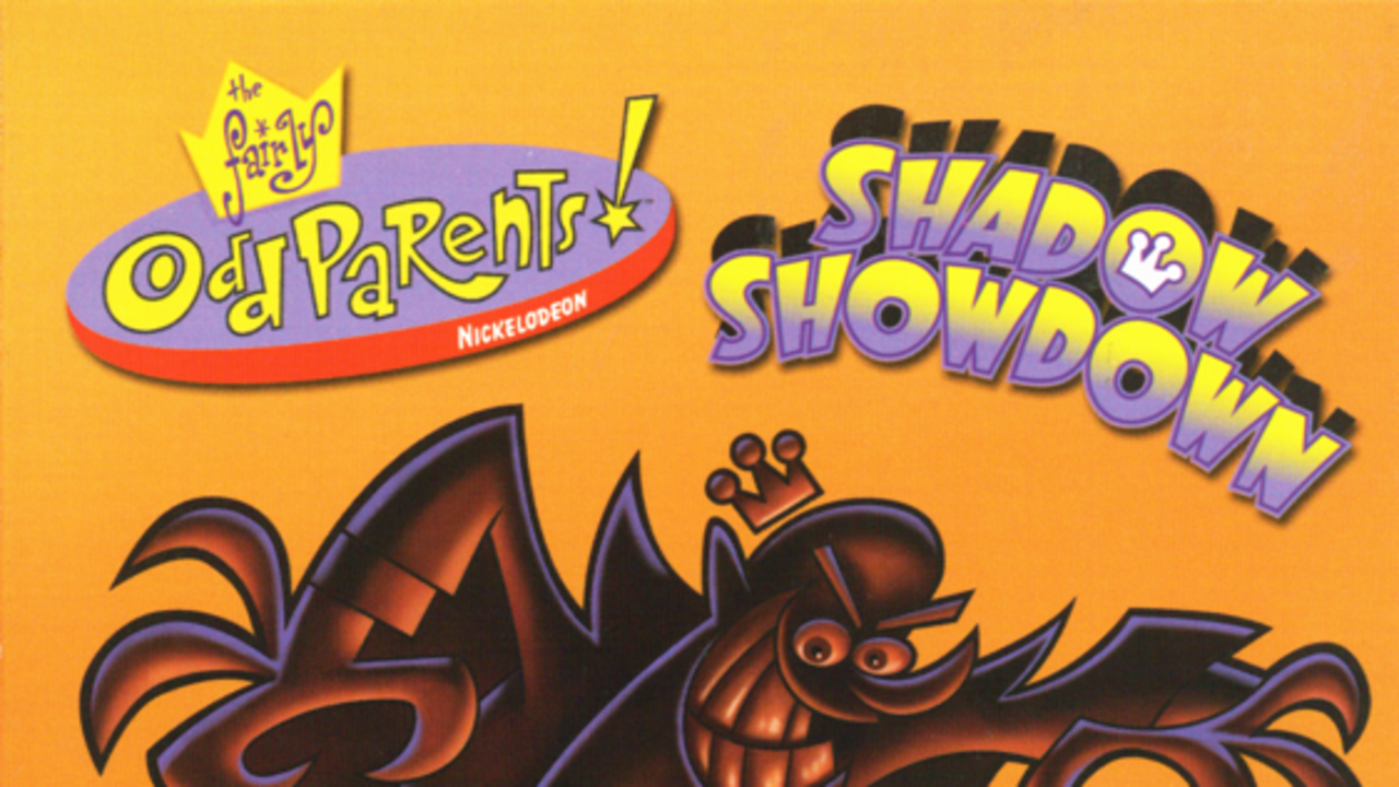 The Fairly OddParents: Shadow Showdown