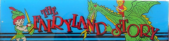 The Fairyland Story