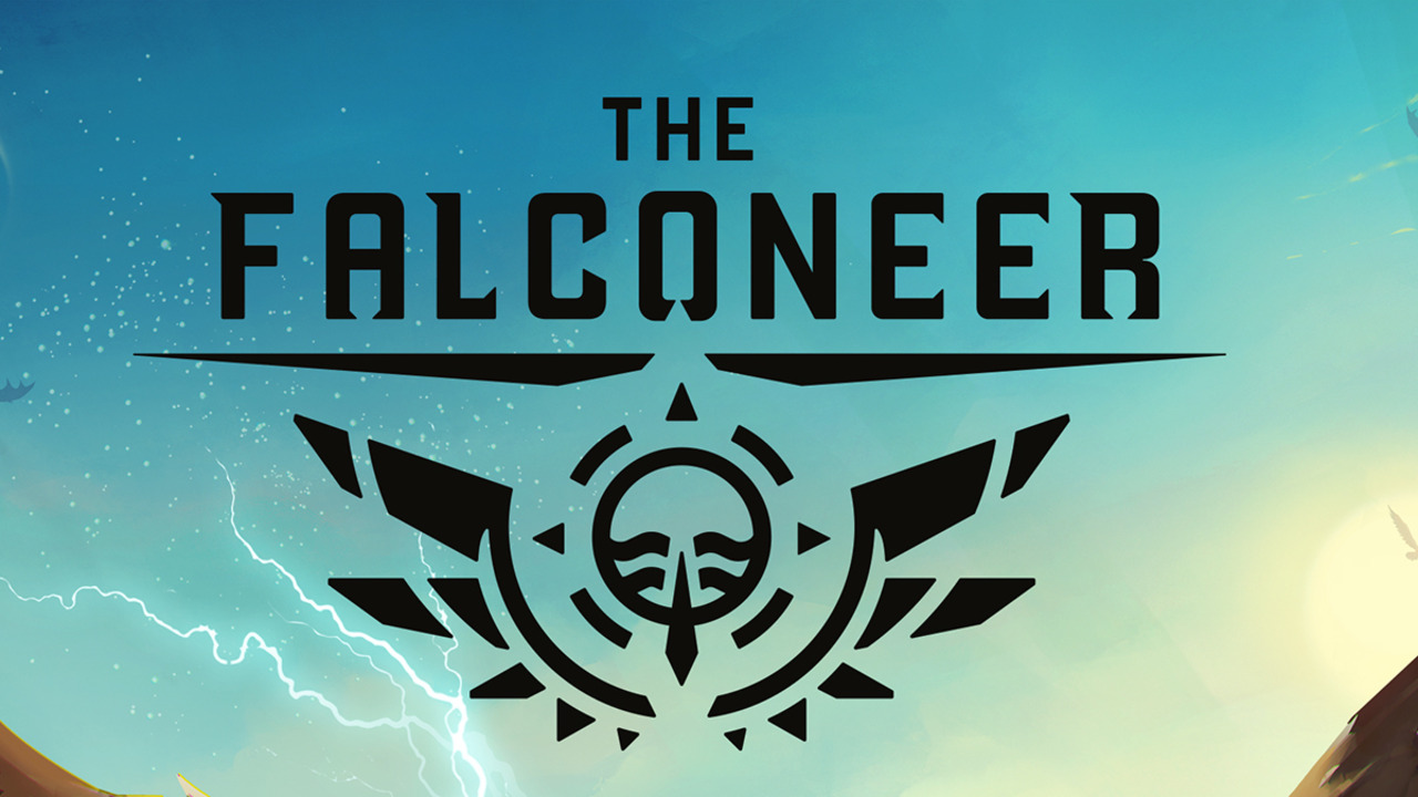 The Falconeer