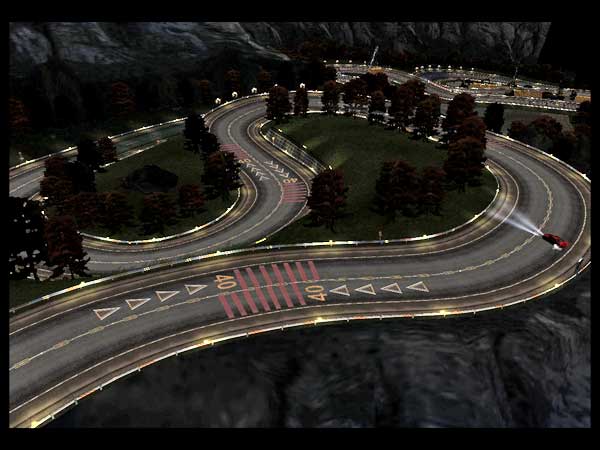 PS2 Screenshots