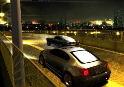 PS2 Screenshots