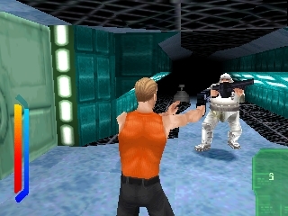 The Fifth Element