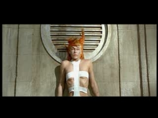 The Fifth Element