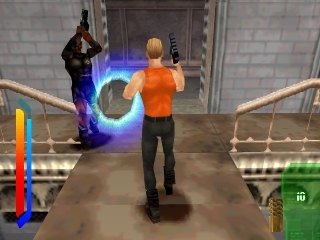 The Fifth Element