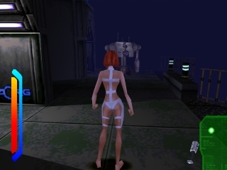 The Fifth Element