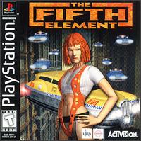 Box Art