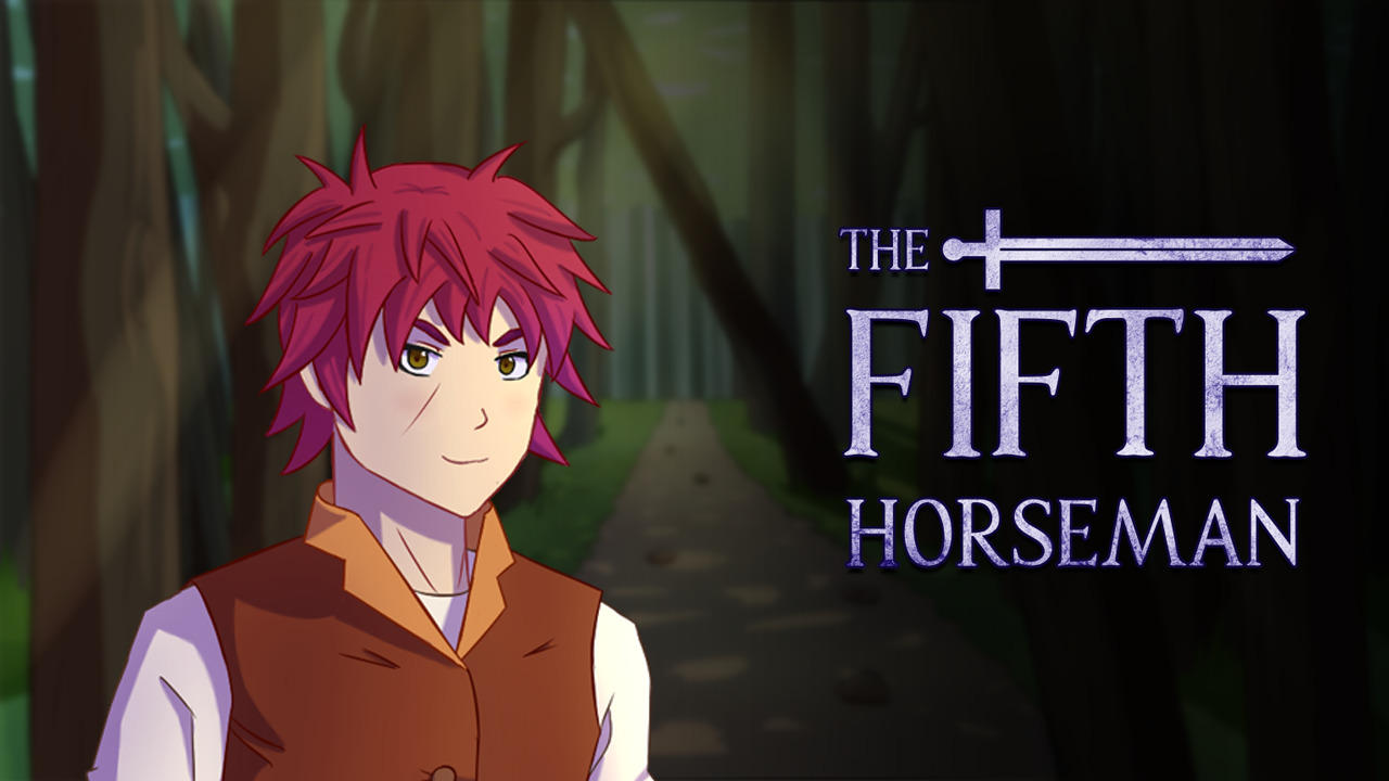 The Fifth Horseman