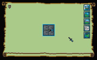 Atari ST Screenshots