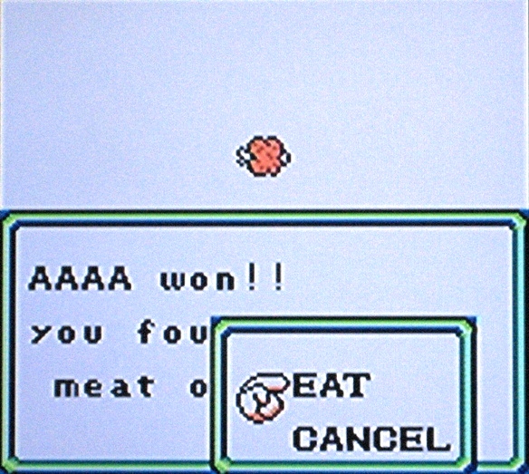 GB Screenshots