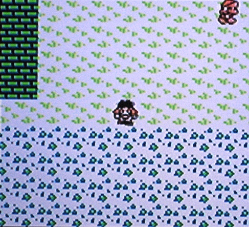 GB Screenshots