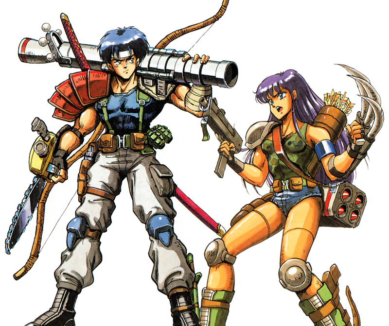 The Final Fantasy Legend