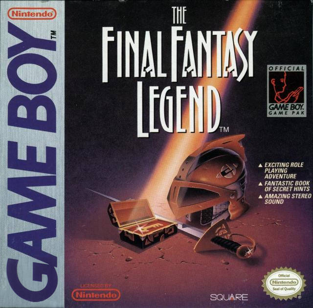 Box Art