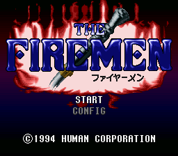 SNES Screenshots