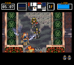 SNES Screenshots
