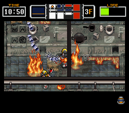 SNES Screenshots