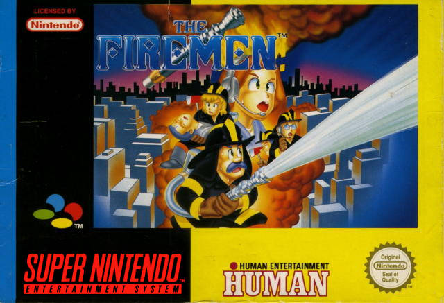 Box Art