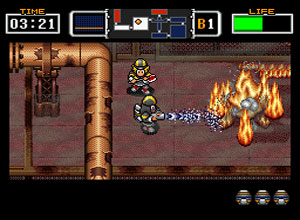 SNES Screenshots