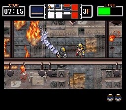 SNES Screenshots