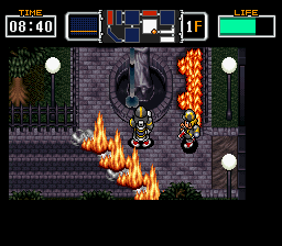 SNES Screenshots