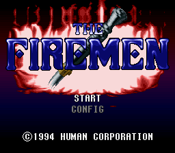 SNES Screenshots