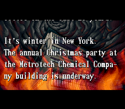SNES Screenshots