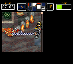 SNES Screenshots