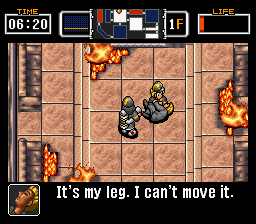 SNES Screenshots