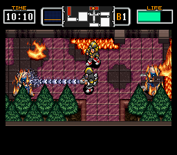 SNES Screenshots